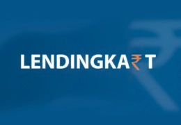 Lendingkat