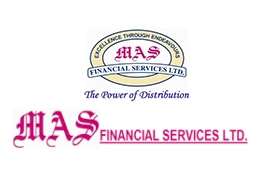 Cellence andur mas Financial Services LTD